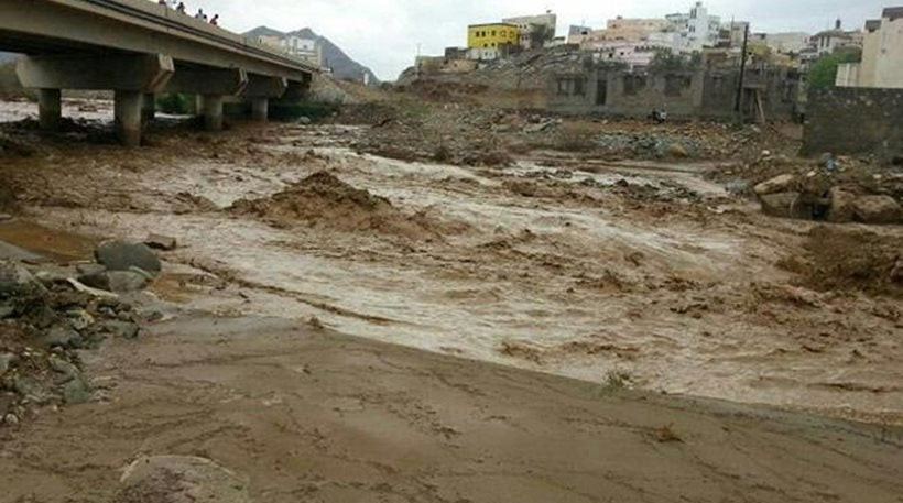 Ξεπέρασαν τους 40 οι νεκροί από τις φονικές πλημμύρες στο Ιράν (βίντεο)